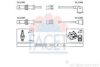 FACET 4.9835 Ignition Cable Kit